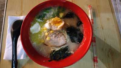 Yatai Yakitori Ramen