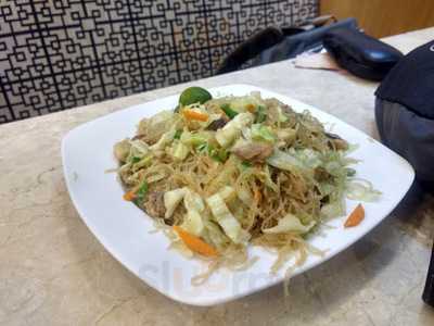 Lucky Way Halal Restaurant