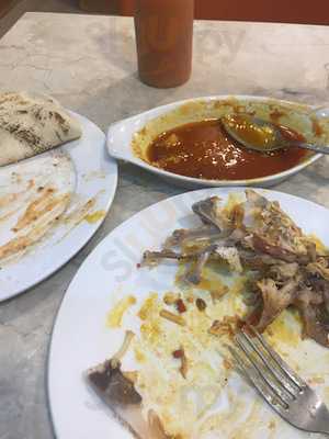 Lucky Way Halal Restaurant