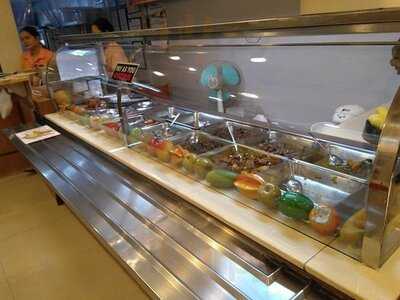 Lucky Way Halal Restaurant