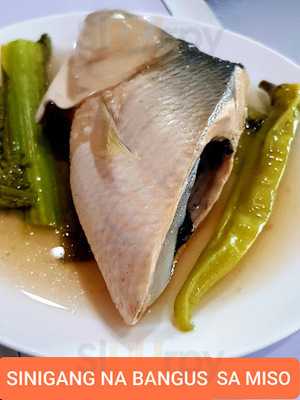 The Food Network Kitchen