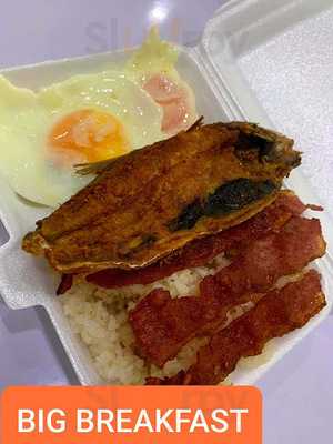 The Food Network Kitchen