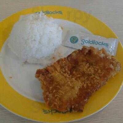 Goldilocks