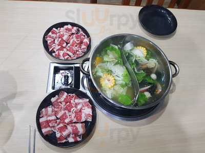 Shabu Yaki