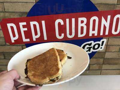 Pepi Cubano