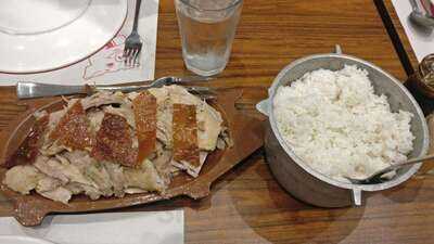 Rico’s Lechon