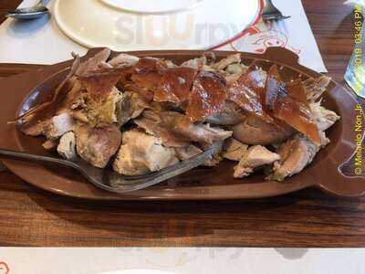 Rico’s Lechon