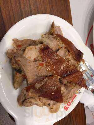 Rico’s Lechon