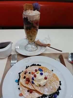 Pancake House