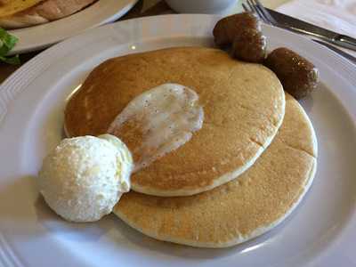 Pancake House