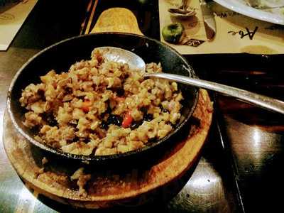 Mango Ong Sm Mega Mall