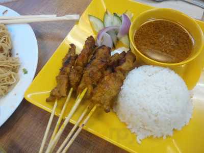 Mango Ong Sm Mega Mall