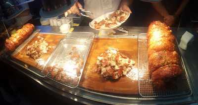 Mango Ong Sm Mega Mall