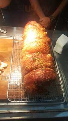 Mango Ong Sm Mega Mall