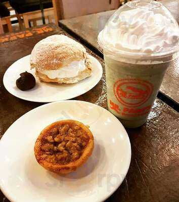 Mr. Park’s Bread And Cake Malate