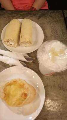 Mr. Park’s Bread And Cake Malate