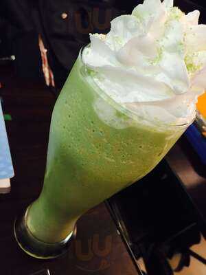 Amsterdam Dutch Coffee