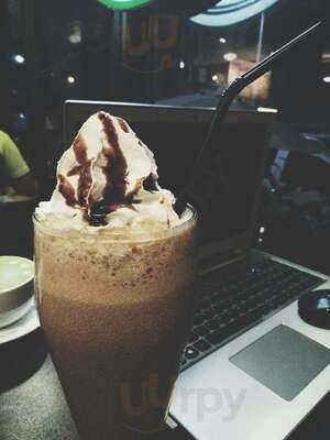 Amsterdam Dutch Coffee