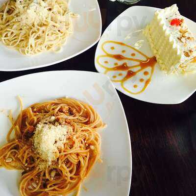 Amsterdam Dutch Coffee