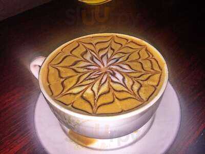 Amsterdam Dutch Coffee