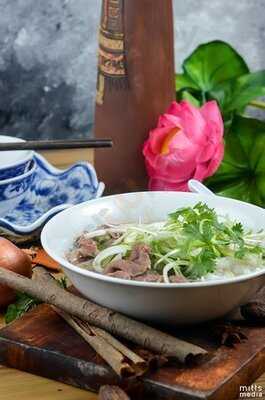 Lotus Vu Vietnamese Cuisine