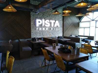 Pista Food Hall