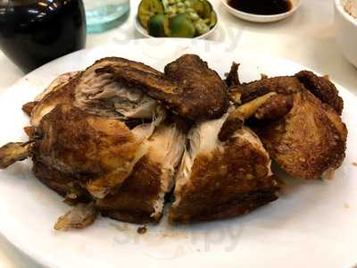 New Toho Food Center