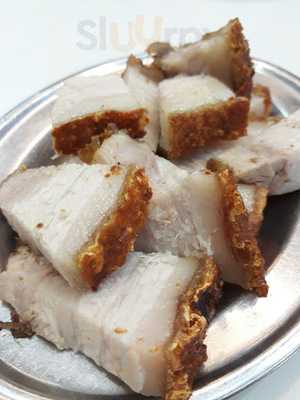 New Toho Food Center