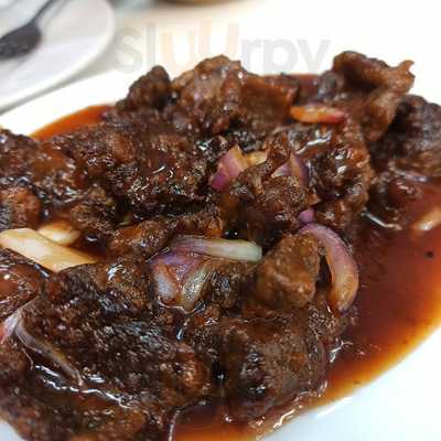 New Toho Food Center