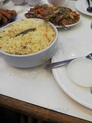 New Toho Food Center