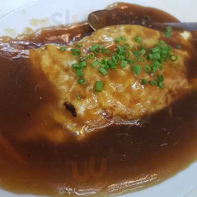 New Toho Food Center