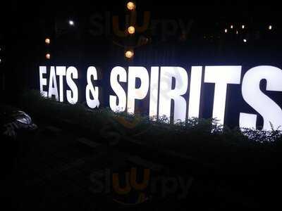 Eats & Spirits Restaurant