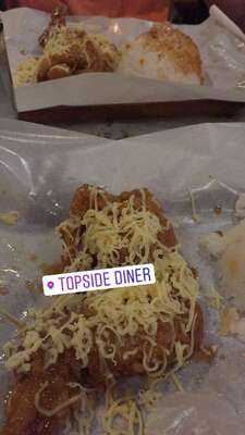 Topside Diner