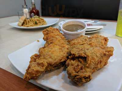 Pizza Hut Robinsons Pampanga