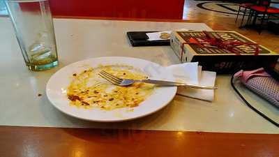 Pizza Hut Robinsons Pampanga