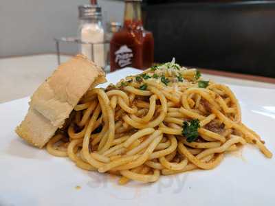 Pizza Hut Robinsons Pampanga