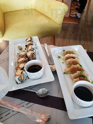 Cafe 83 By Motorhub Corp.