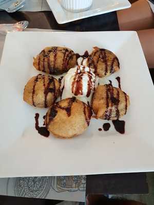 Cafe 83 By Motorhub Corp.