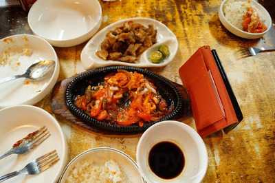 Crab King By Sheldon