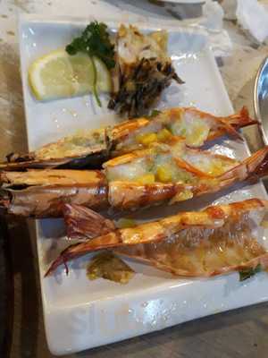 Crab King By Sheldon