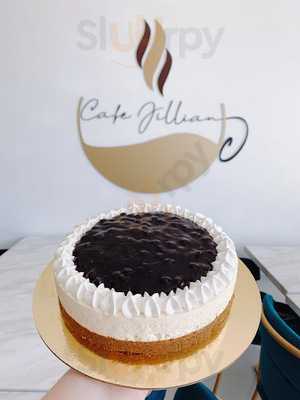 Cafe' Jillian