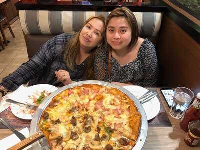 Shakey's