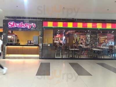 Shakey's