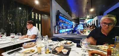 Omerta Bistro & Lounge