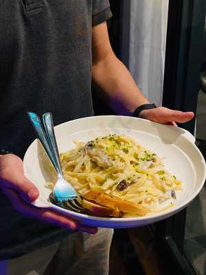 Omerta Bistro & Lounge