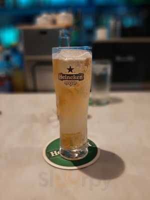 Omerta Bistro & Lounge