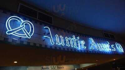 Auntie Anne's