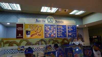 Auntie Anne's