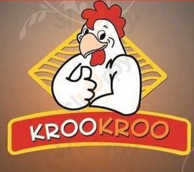 Krookroo Chicken