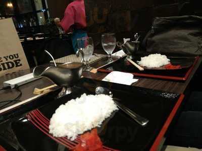 Sugi Japanese Restaurant